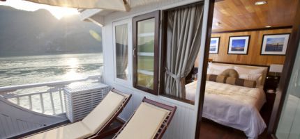 Terrace Suite