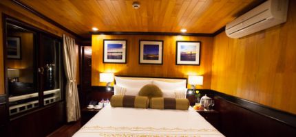 Terrace Suite