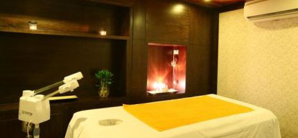 Massage & Spa