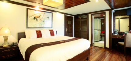 President Suite