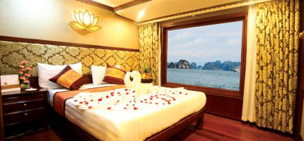Ocean Double - upper floor