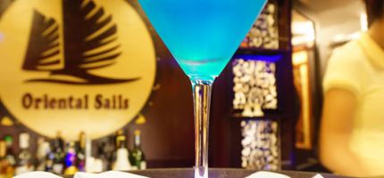 Great drinks