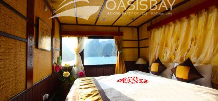 Ocean Double - 2nd floor