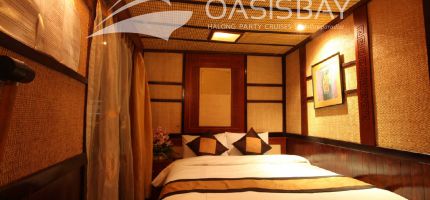 Double cabin