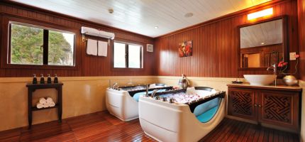 Premium Bathroom