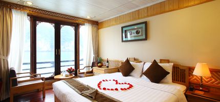 Suite Double Ocean View