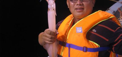 fishing