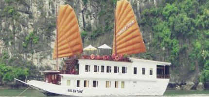 Cruise exterior