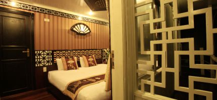 Premium Balcony