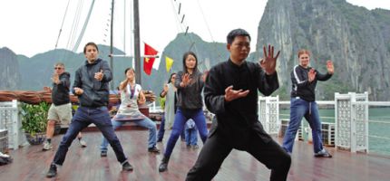 taichi