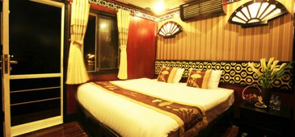 Premium Cabin