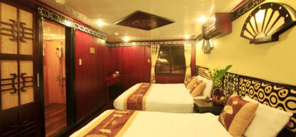 Family suite