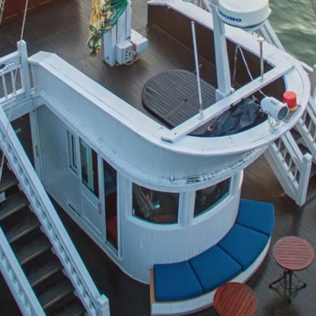 Mekong Delta Cruise