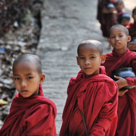 Trekking Tours
