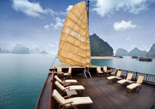 Halong Bay
