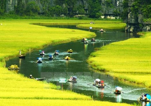 Ninh Binh