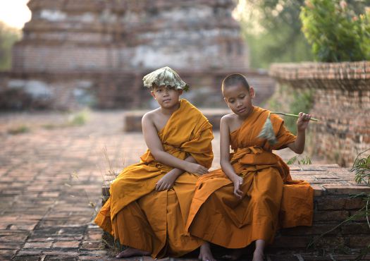 Kampong Thom