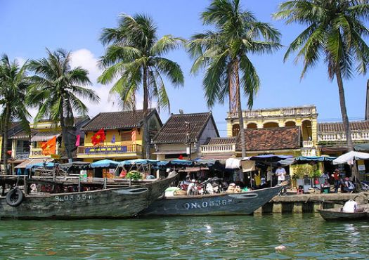 Hoian