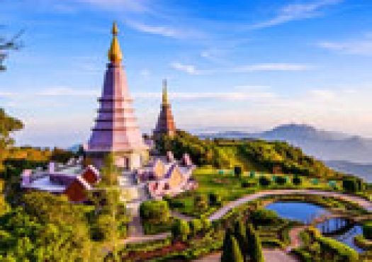 Chiang Mai