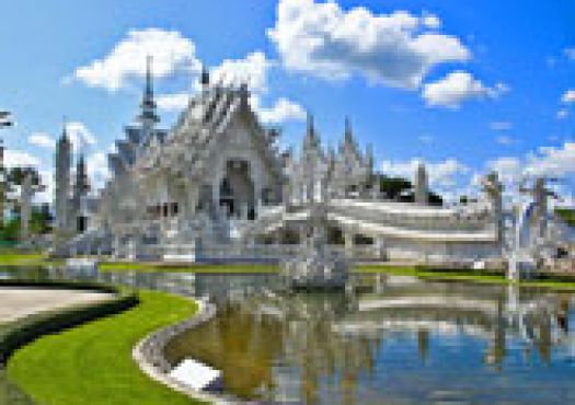 Chiang Rai