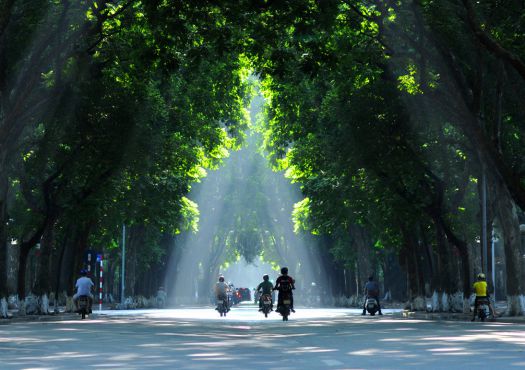 Hanoi