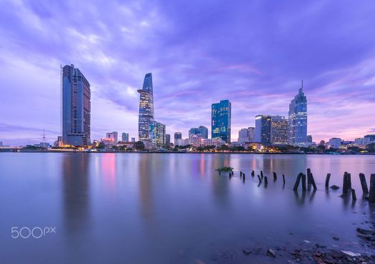 Ho Chi Minh City