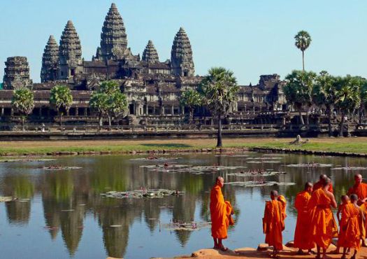 Siem Reap