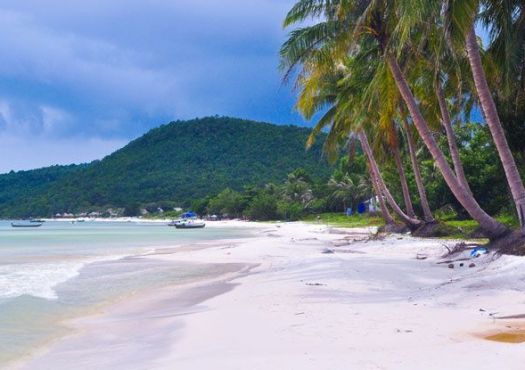 Phu Quoc Island