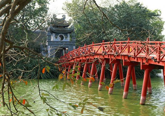 Hanoi