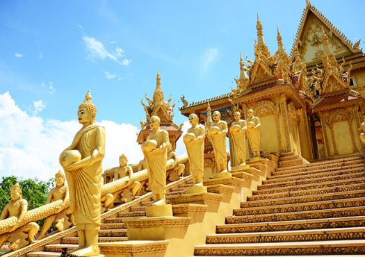 Phnom Penh