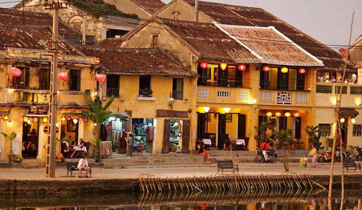 Central Vietnam 6D/5N    