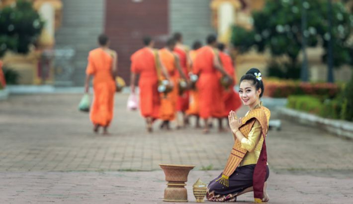 Nong Khiaw Escape - Luang Prabang - Nong Khiaw - Hat Sao 