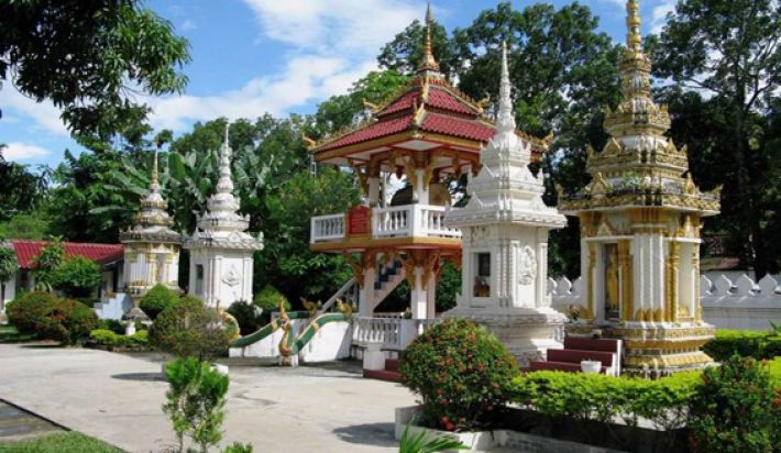 Lao---savannakhet