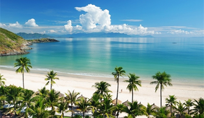 Hoi An And An Bang Beach