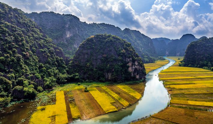 Tam-Coc-Ninh-Binh