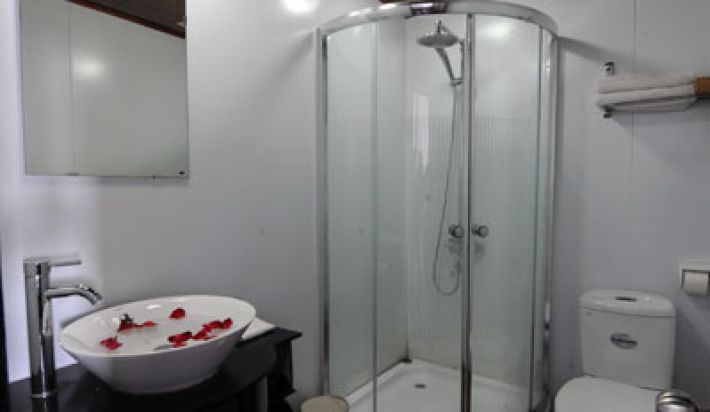 bath-room