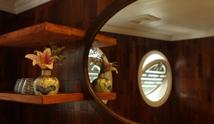 Room amenities