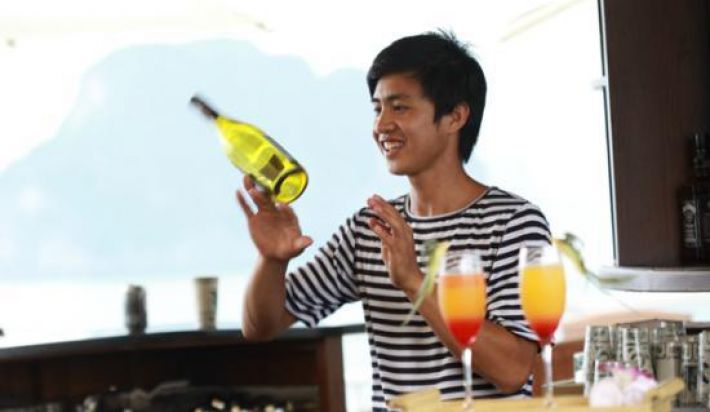 Great drink