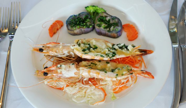 Food