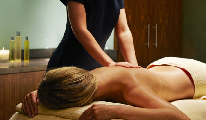 Massage