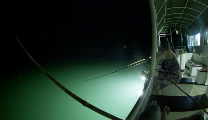 Fishing