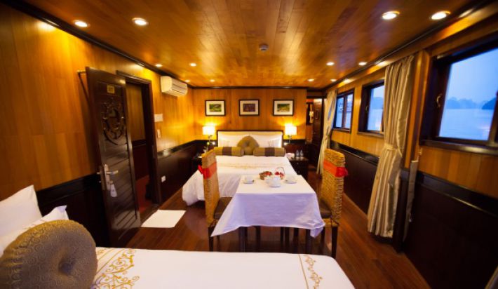 Family Suite