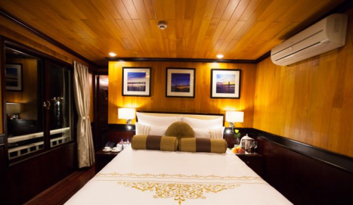 Terrace Suite