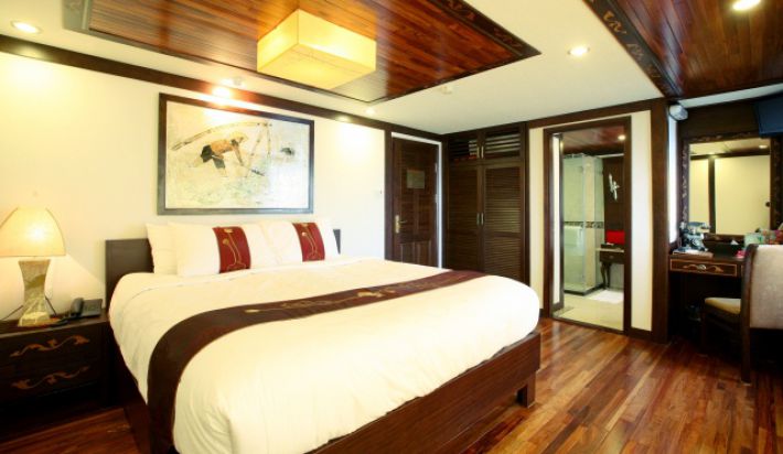 President Suite