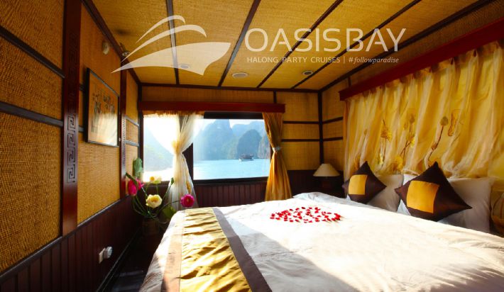 Ocean Double - 2nd floor