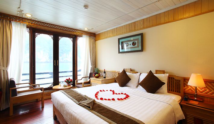 Suite Double Ocean View