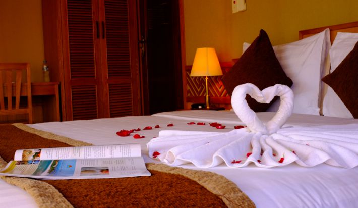 Royal Suite