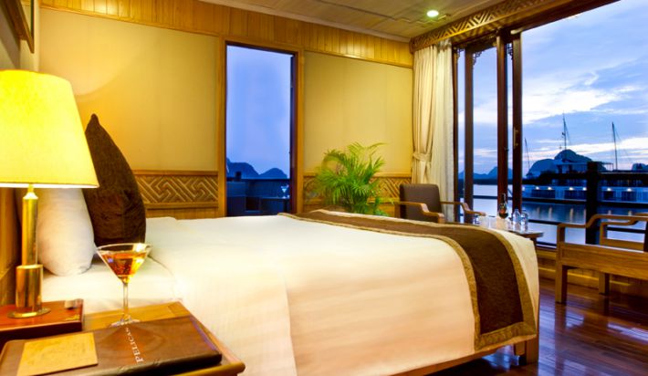 Royal Suite