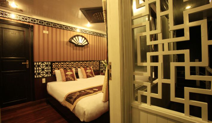 Premium Balcony