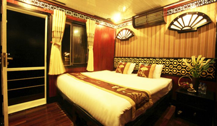 Premium Cabin